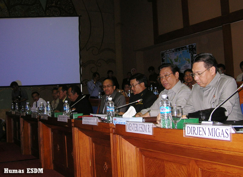 Masyarakat Diminta Lebih Peduli Penggunaan LPG 3 KG